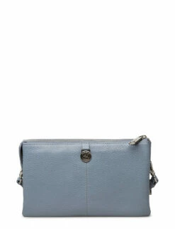 Adax Cormorano combi clutch Silja BLACK -Bags Popular Store ada230992 cskyblue 1