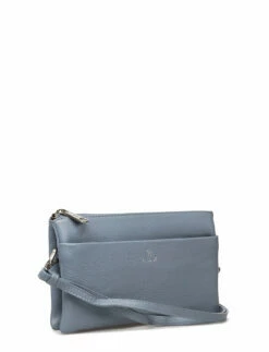 Adax Cormorano combi clutch Silja BLACK -Bags Popular Store ada230992 cskyblue 2