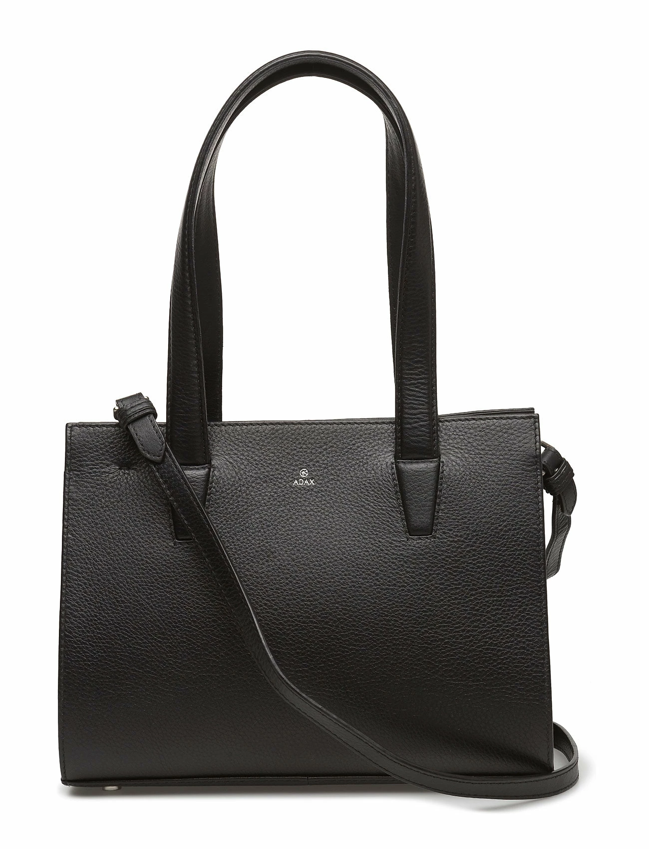 Adax Cormorano handbag Elea BLACK 5 Adax Cormorano handbag Elea BLACK - Image 5
