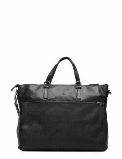 Adax Napoli working bag Sasha BLACK -Bags Popular Store ada271425 cblack 1