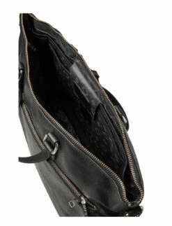 Adax Napoli working bag Sasha BLACK -Bags Popular Store ada271425 cblack 6