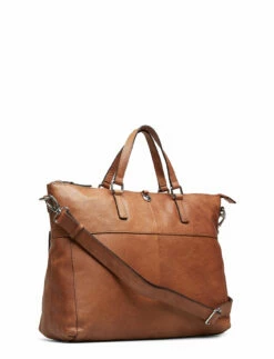 Adax Napoli working bag Sasha BLACK -Bags Popular Store ada271425 ccognac 2