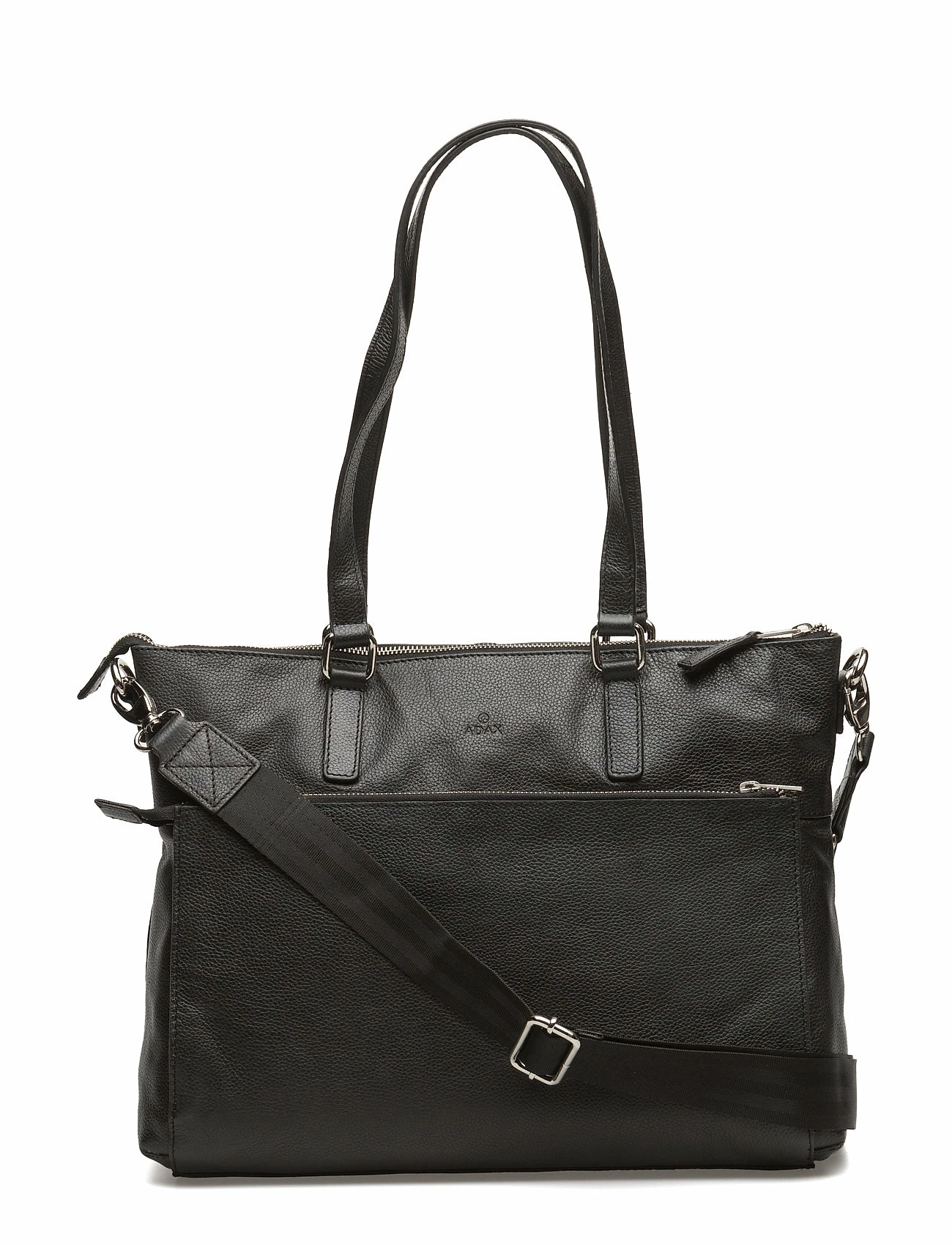 Adax Napoli working bag Malia BLACK 10 Adax Napoli working bag Malia BLACK - Image 10