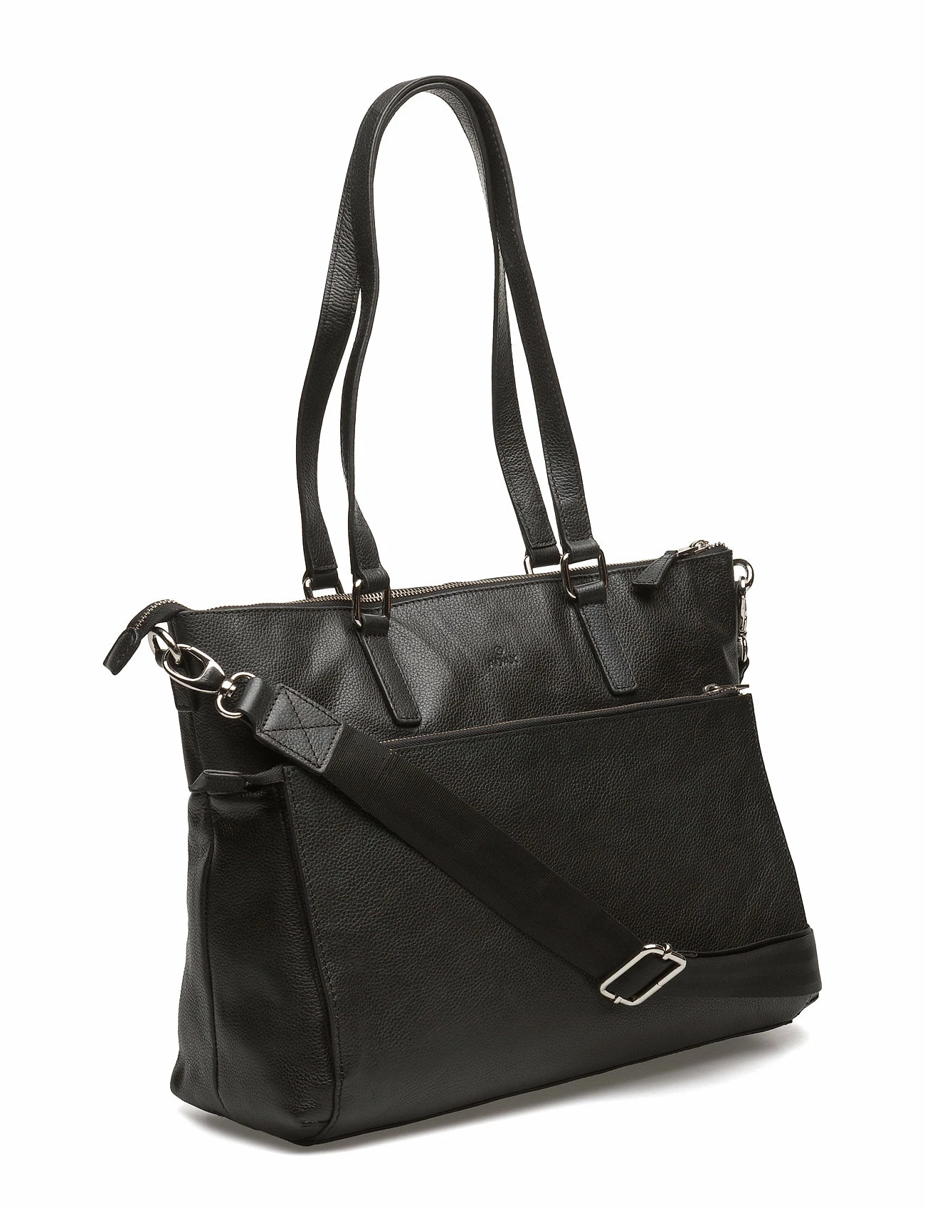 Adax Napoli working bag Malia BLACK 7 Adax Napoli working bag Malia BLACK - Image 7