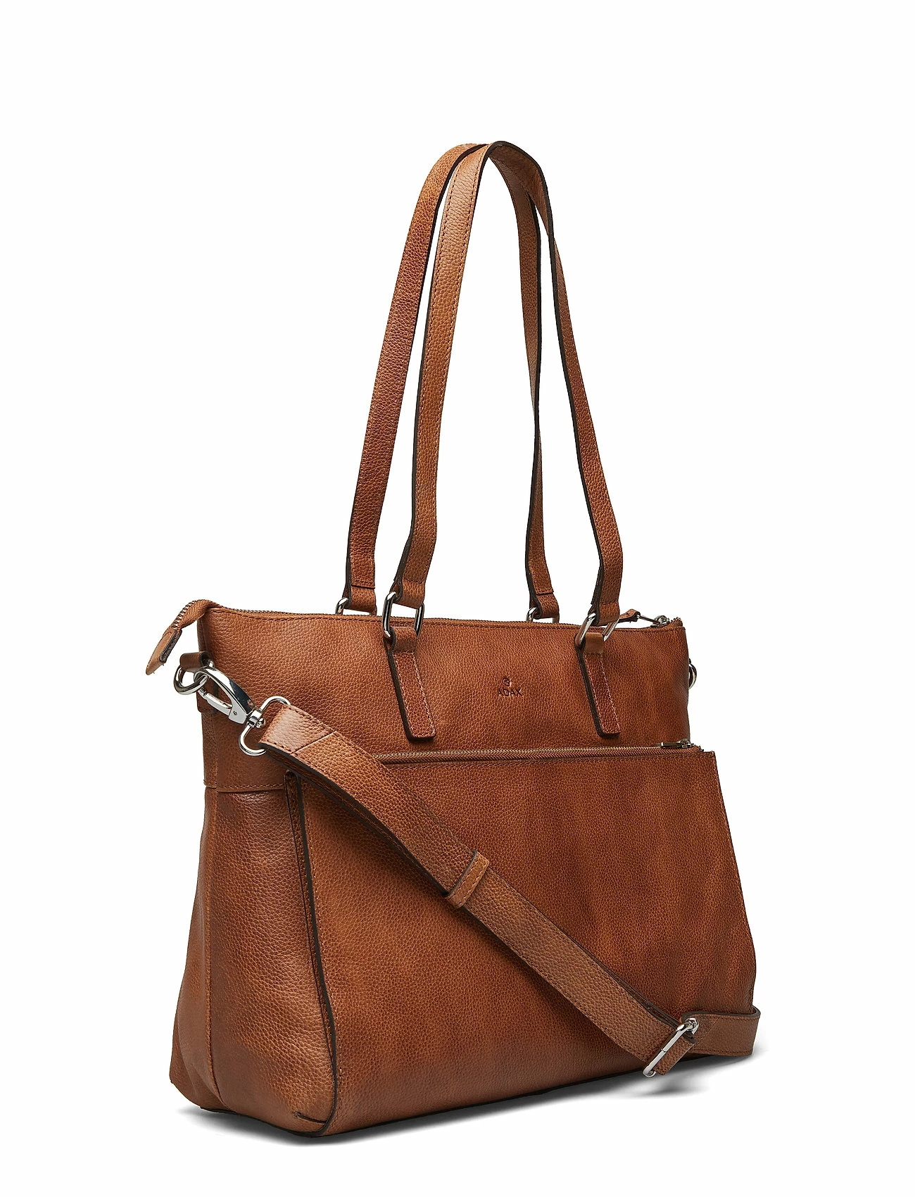 Adax Napoli working bag Malia BLACK 3 Adax Napoli working bag Malia BLACK - Image 3