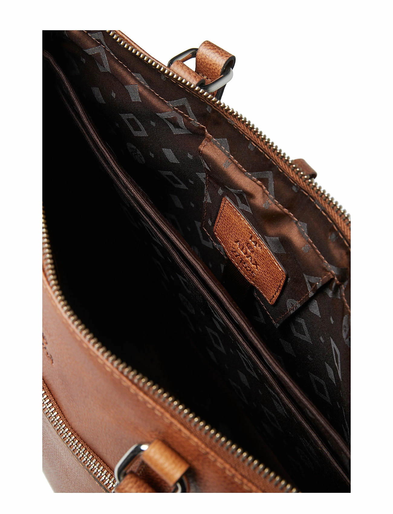 Adax Napoli working bag Malia BLACK 4 Adax Napoli working bag Malia BLACK - Image 4