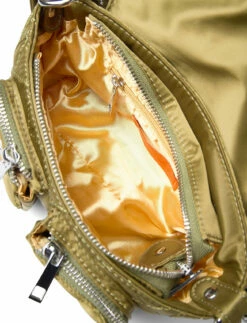 Unlimit shoulder bag Ellery GREEN QUILT -Bags Popular Store ada277012 cgreenquilt 6