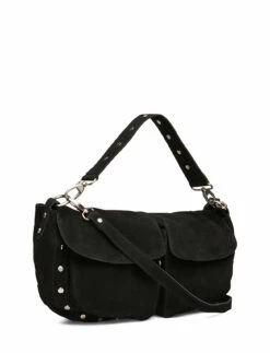 Unlimit shoulder bag Melody GREEN -Bags Popular Store ada277208 cblack 2