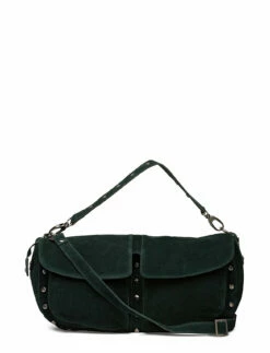 Unlimit shoulder bag Melody GREEN -Bags Popular Store ada277208 cgreen 1