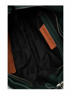 Unlimit shoulder bag Melody GREEN -Bags Popular Store ada277208 cgreen 6