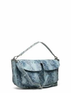 Unlimit shoulder bag Melody BLUE -Bags Popular Store ada277222 cblue 2