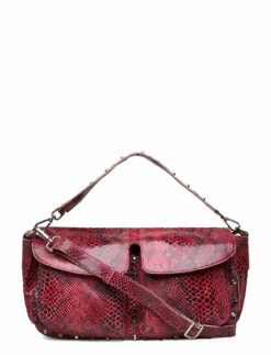 Unlimit shoulder bag Melody BLUE -Bags Popular Store ada277222 cred