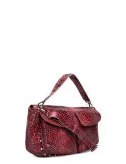 Unlimit shoulder bag Melody BLUE -Bags Popular Store ada277222 cred 2