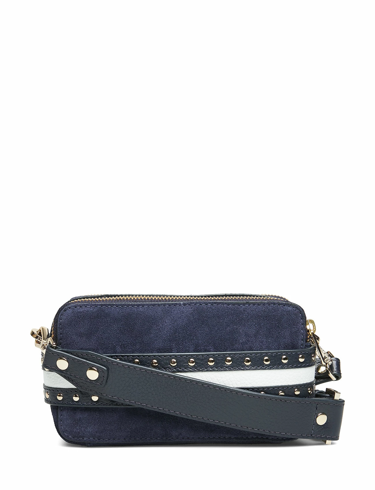 Adax Berlin shoulder bag Catherine NAVY 5 Adax Berlin shoulder bag Catherine NAVY - Image 5