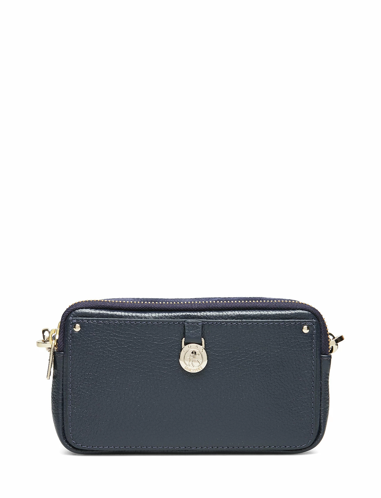 Adax Berlin shoulder bag Catherine NAVY 2 Adax Berlin shoulder bag Catherine NAVY - Image 2