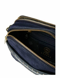 Adax Berlin shoulder bag Catherine NAVY 8 Adax Berlin shoulder bag Catherine NAVY -Bags Popular Store ada289300 cnavy 6