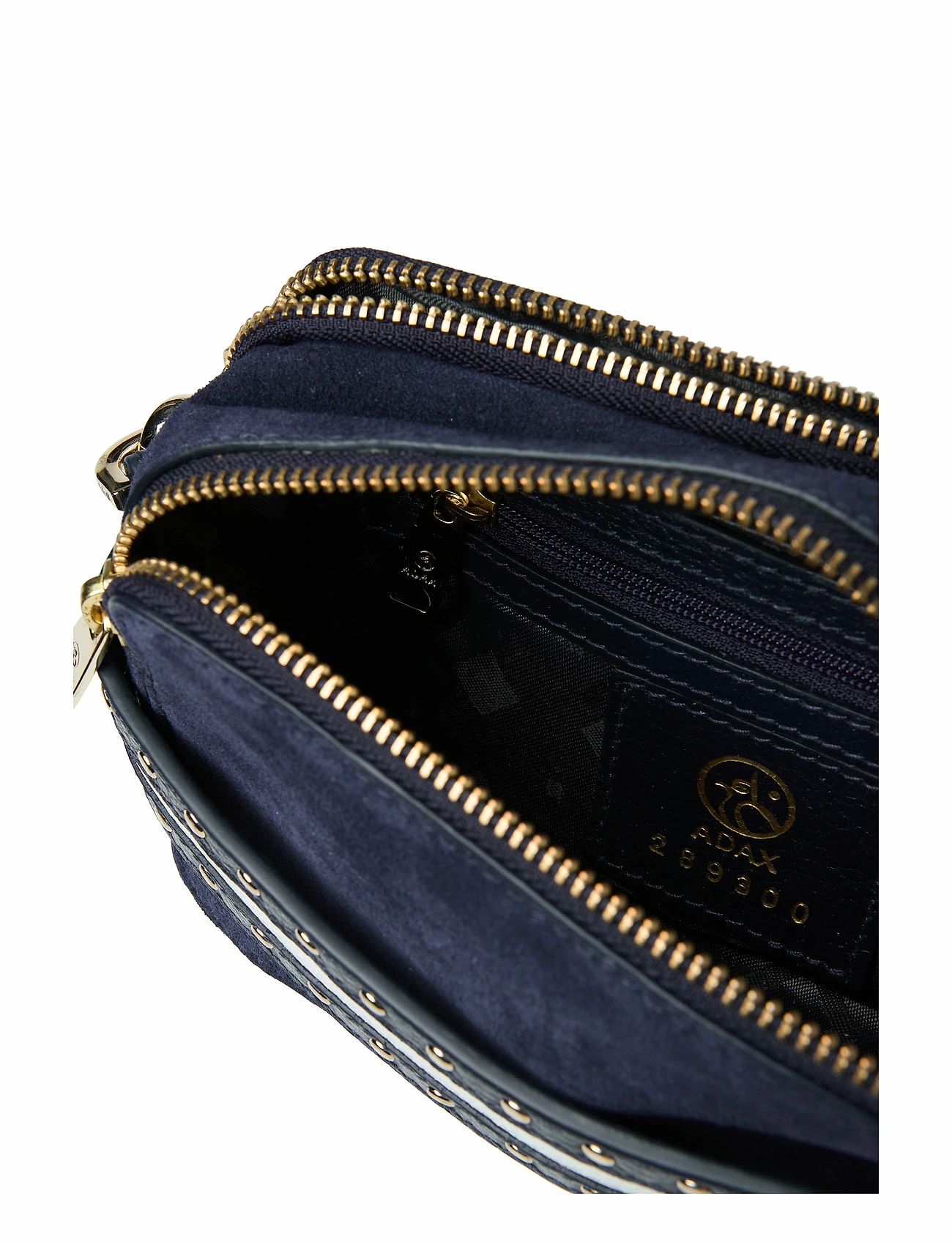 Adax Berlin shoulder bag Catherine NAVY 4 Adax Berlin shoulder bag Catherine NAVY - Image 4