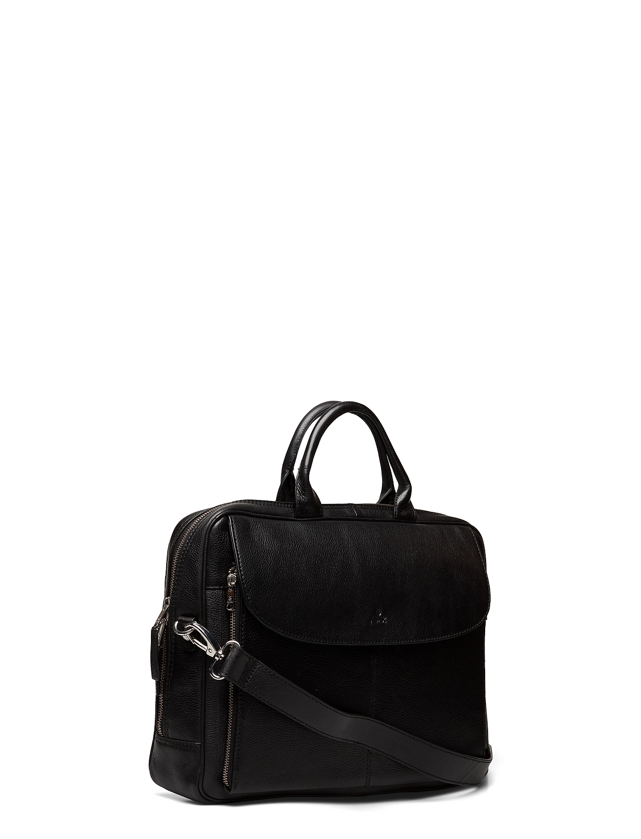 Adax Napoli working bag Raquel 14' COGNAC 3 Adax Napoli working bag Raquel 14' COGNAC - Image 3