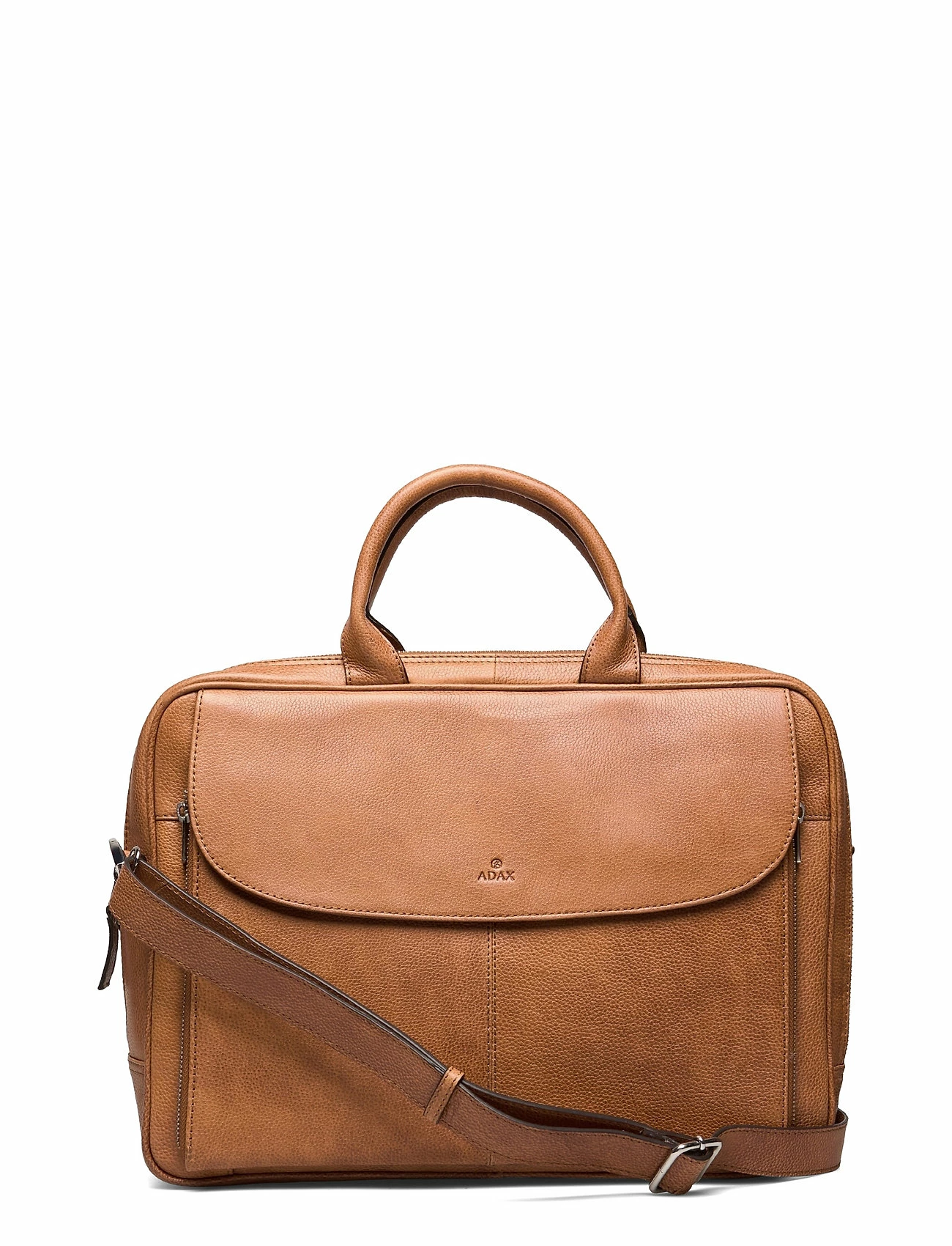 Adax Napoli working bag Raquel 14' COGNAC 10 Adax Napoli working bag Raquel 14' COGNAC - Image 10