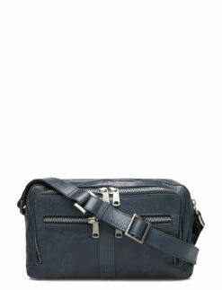 Adax Salerno shoulder bag Liv OCEAN
