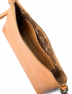 Adax Cormorano shoulder bag Smilla LIGHT PURPLE -Bags Popular Store ada293792 cpeach 6