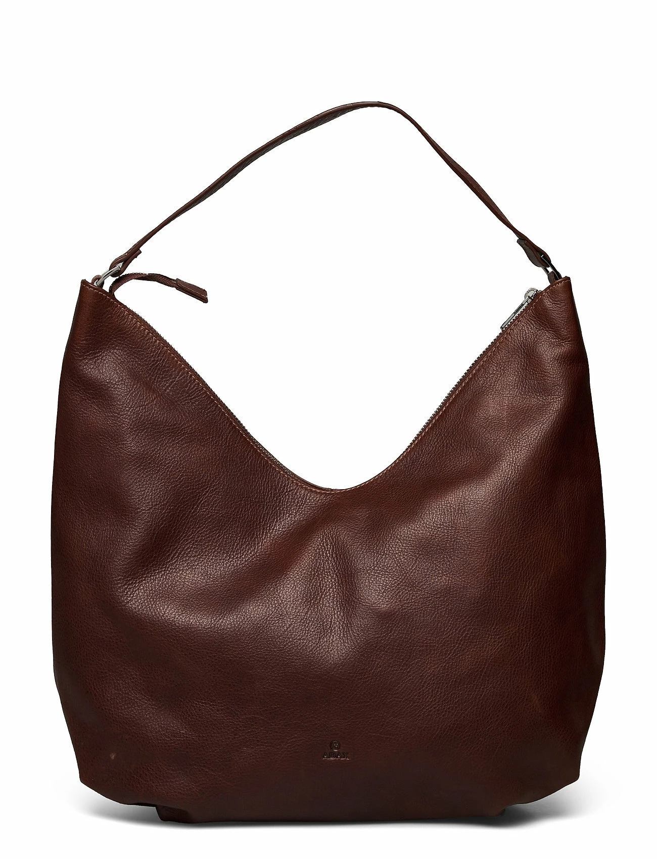 Adax Cormorano shoulder bag Mindy COFFEE 5 Adax Cormorano shoulder bag Mindy COFFEE - Image 5