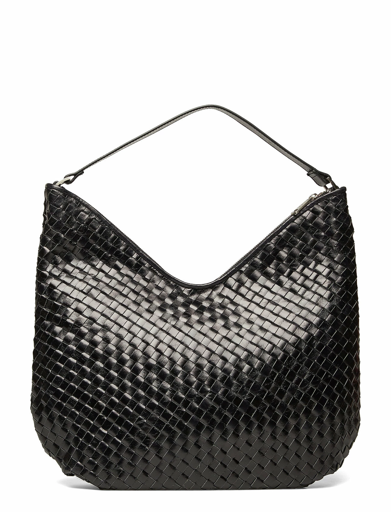 Adax Bacoli shoulder bag Mindy BLACK 5 Adax Bacoli shoulder bag Mindy BLACK - Image 5