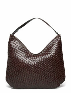 Bags Popular Store 11 Adax Bacoli shoulder bag Mindy BLACK