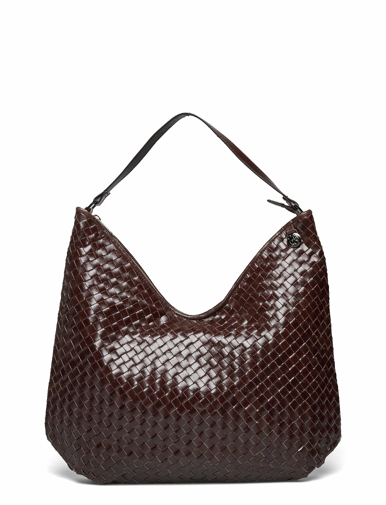 Adax Bacoli shoulder bag Mindy BLACK 2 Adax Bacoli shoulder bag Mindy BLACK - Image 2