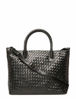 Adax Bacoli shoulder bag Vilde BLACK 11 Adax Bacoli shoulder bag Vilde BLACK -Bags Popular Store ada294299 cblack 1