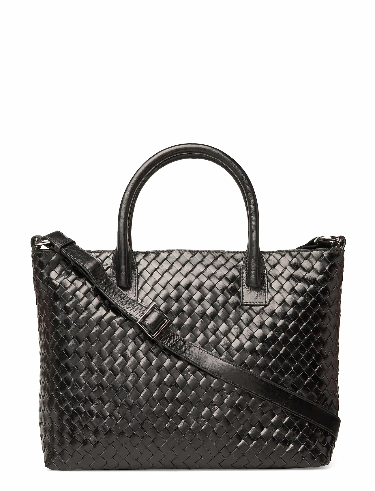 Adax Bacoli shoulder bag Vilde BLACK 6 Adax Bacoli shoulder bag Vilde BLACK - Image 6