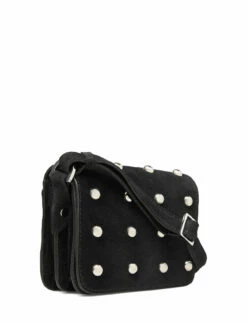 Adax Marino shoulder bag Asta BLACK 8 Adax Marino shoulder bag Asta BLACK -Bags Popular Store ada295708 cblack 2