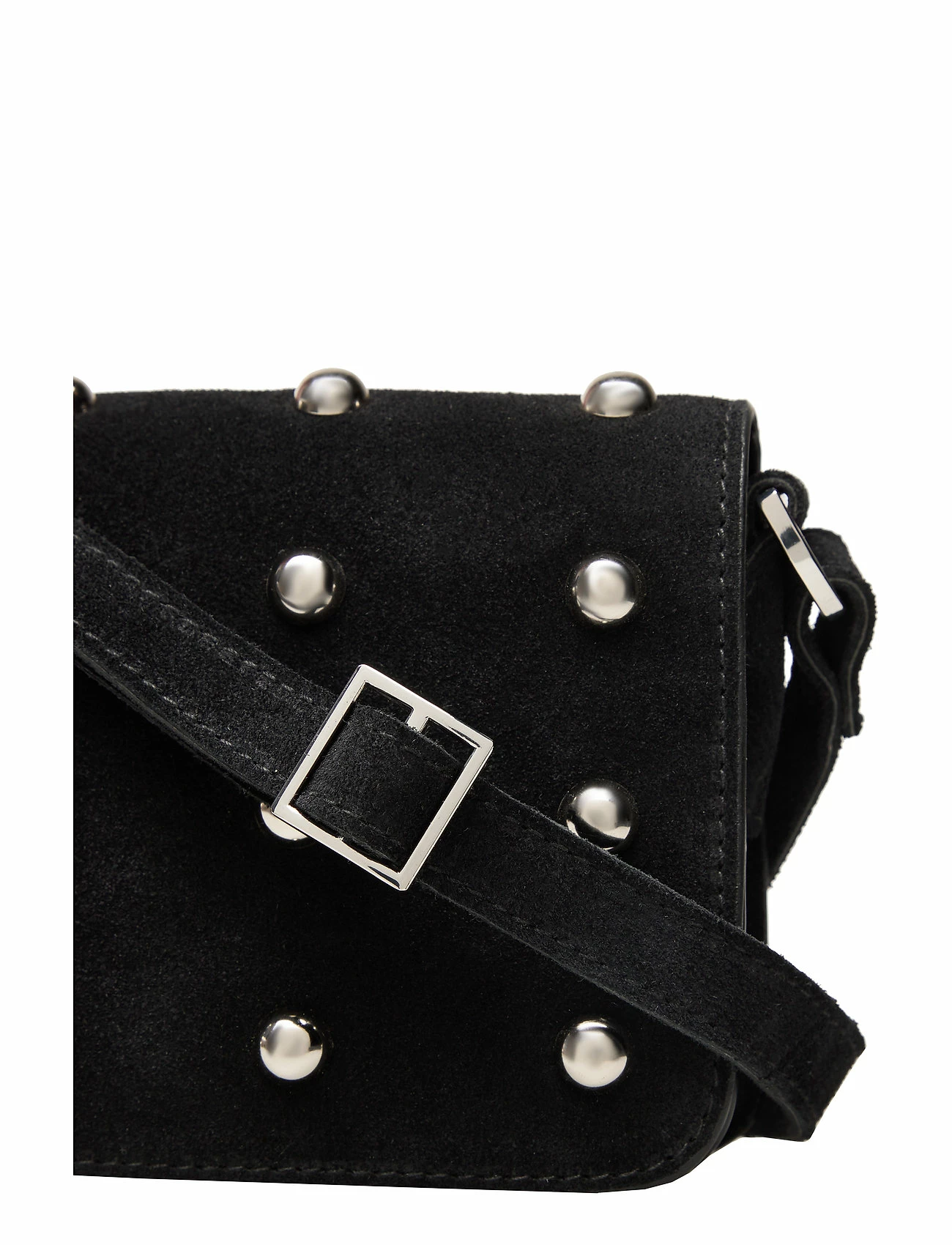 Adax Marino shoulder bag Asta BLACK 4 Adax Marino shoulder bag Asta BLACK - Image 4