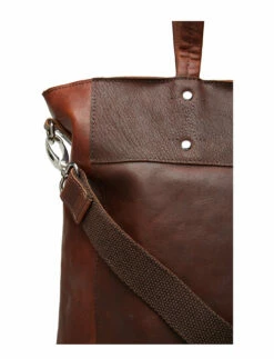 Adax Catania shopper Matti BLACK -Bags Popular Store ada298746 cdarkbrown 3