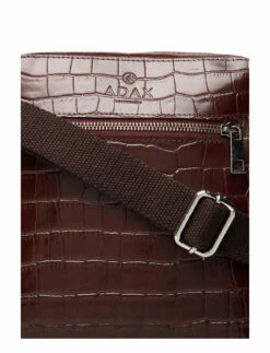 Adax Piemonte messenger Aase BROWN -Bags Popular Store ada299241 cbrown 3