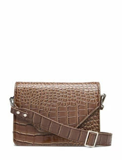 Unlimit shoulder bag Rosemary LATTE -Bags Popular Store ada299696 cdarkbrown 1