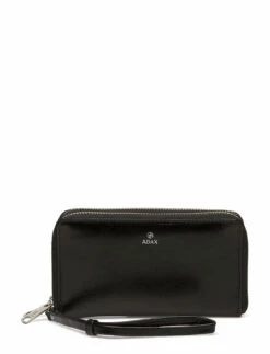 Adax Salerno wallet Neel BLACK 9 Adax Salerno wallet Neel BLACK -Bags Popular Store ada449169 cblack 1
