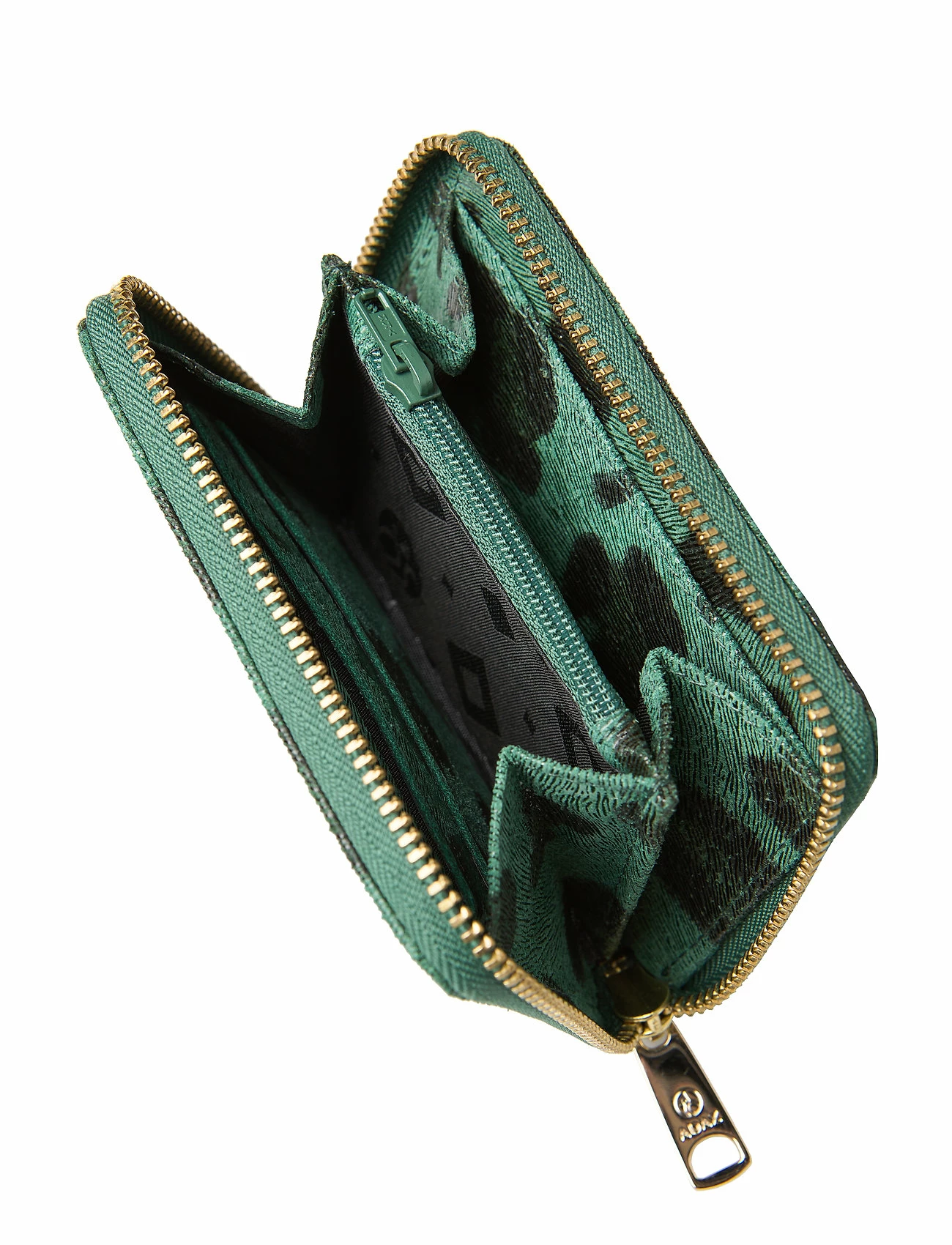 Adax Berlin wallet Cornelia MARINE LEOPARD 4 Adax Berlin wallet Cornelia MARINE LEOPARD - Image 4