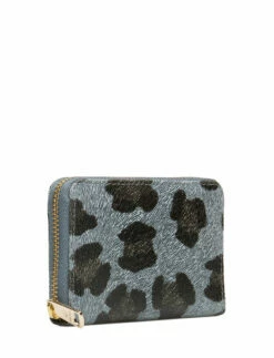 Adax Berlin wallet Cornelia MARINE LEOPARD 16 Adax Berlin wallet Cornelia MARINE LEOPARD -Bags Popular Store ada454400 cmarineleopard 2