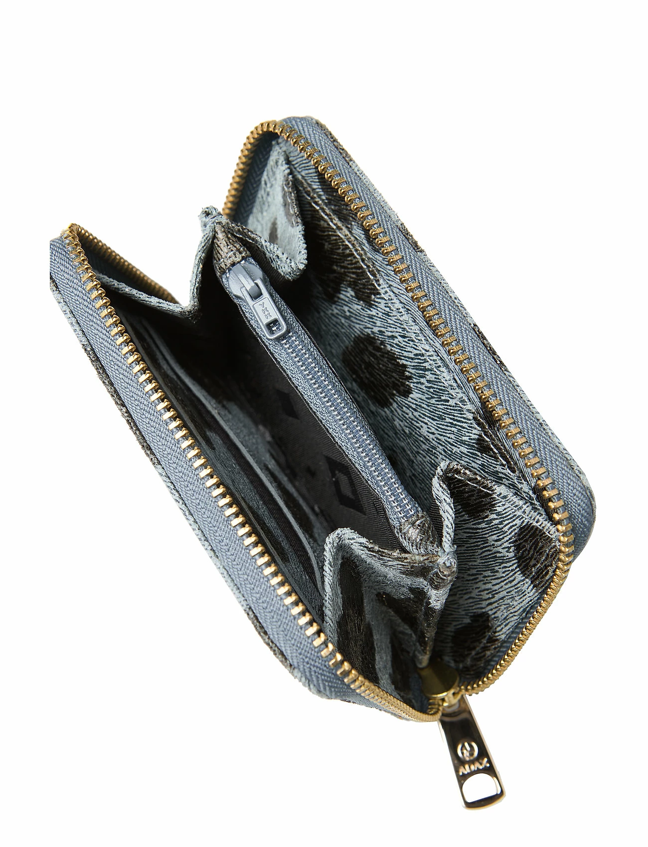 Adax Berlin wallet Cornelia MARINE LEOPARD 8 Adax Berlin wallet Cornelia MARINE LEOPARD - Image 8