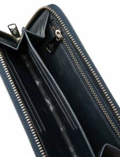 Adax Salerno wallet Tori BLUE -Bags Popular Store ada462569 cocean 6