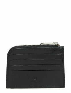 Adax Salerno credit card holder Susy DARK BROWN 34 Adax Salerno credit card holder Susy DARK BROWN -Bags Popular Store ada464469 cblack