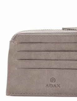 Adax Salerno credit card holder Susy DARK BROWN 40 Adax Salerno credit card holder Susy DARK BROWN -Bags Popular Store ada464469 ccement 3