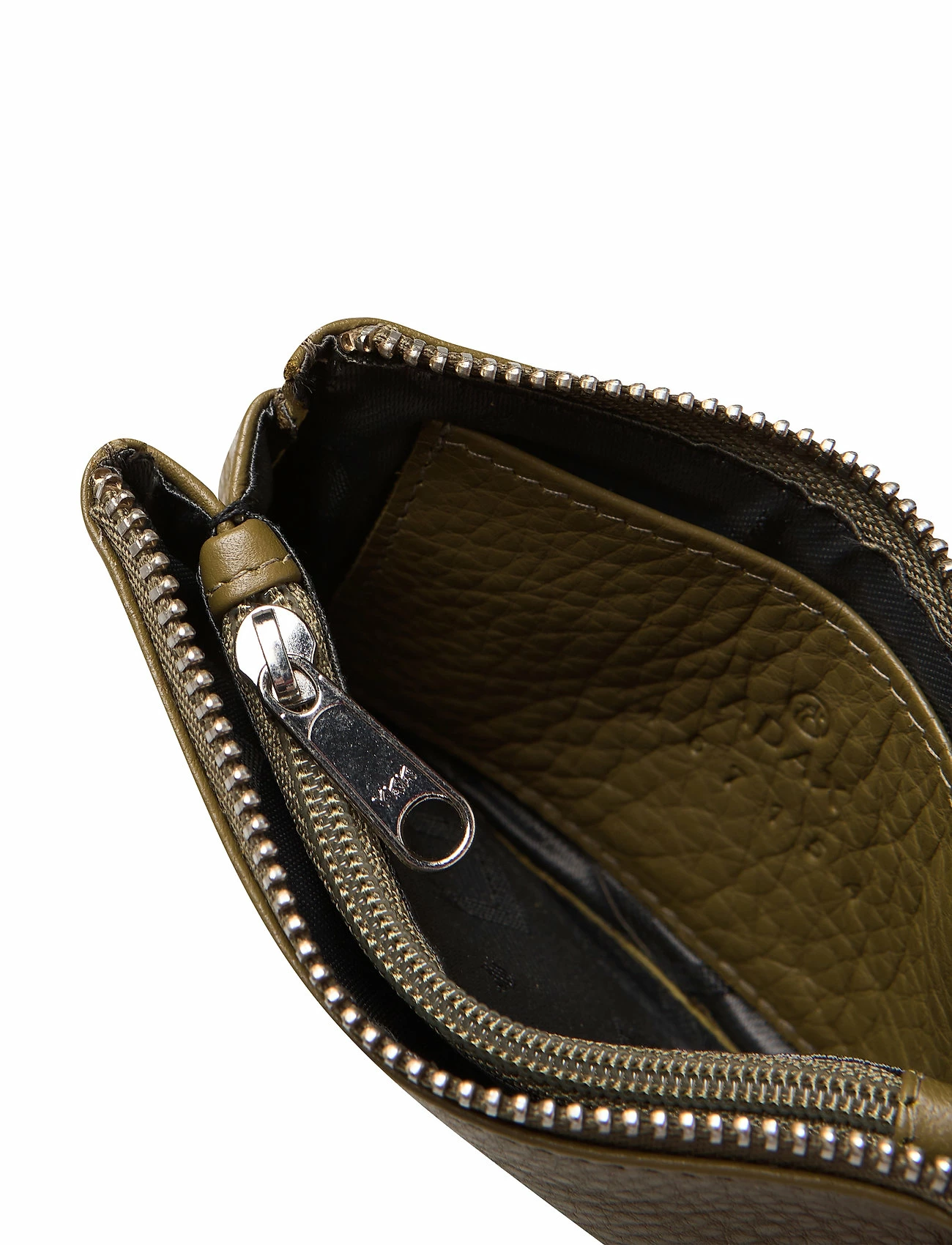 Adax Rubicone wallet Sigrid GREEN 4 Adax Rubicone wallet Sigrid GREEN - Image 4