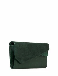 Adax Berlin wallet Gina GREEN 18 Adax Berlin wallet Gina GREEN -Bags Popular Store ada467300 cgreen 2