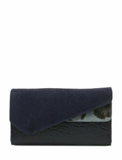 Adax Berlin wallet Gina GREEN