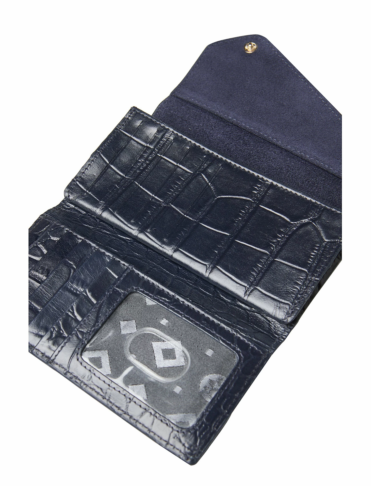 Adax Berlin wallet Gina GREEN 5 Adax Berlin wallet Gina GREEN - Image 5