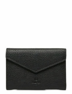 Adax Cormorano wallet Lava BLACK 38 Adax Cormorano wallet Lava BLACK -Bags Popular Store ada470092 cblack 1