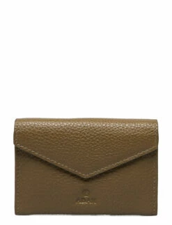 Adax Cormorano wallet Lava BLACK