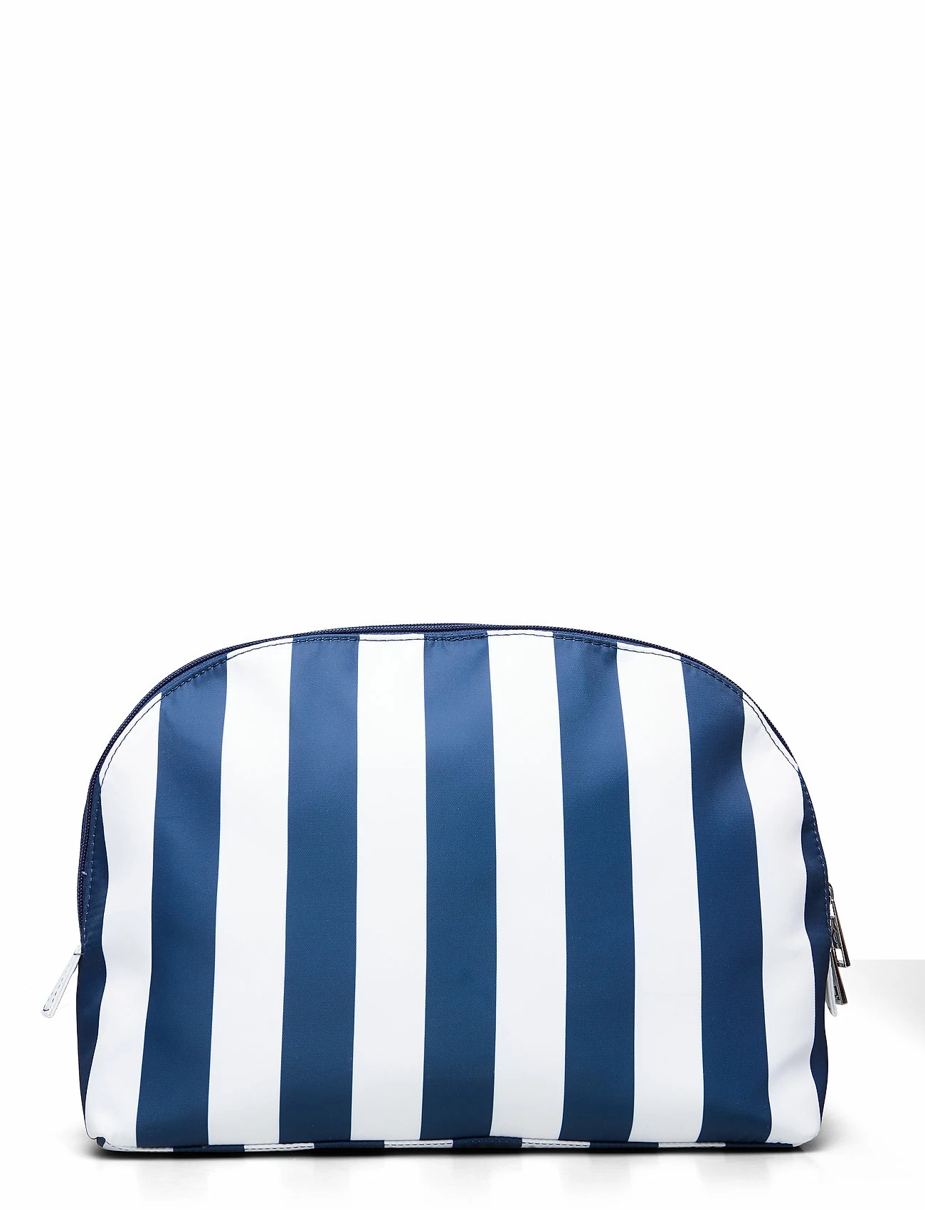 Adax Novara beach cosmetic purse Paula WHITE/NAVY STRIPE 2 Adax Novara beach cosmetic purse Paula WHITE/NAVY STRIPE - Image 2